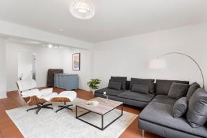 Cozy Boutique Apartment at Mt. Rigi