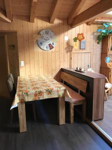 Ferienwohnung Stalden