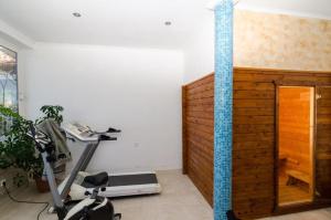 Apartments Bell Memories