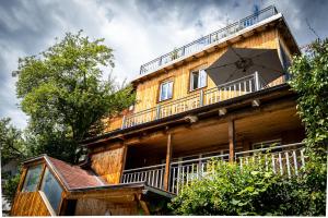 Sport- und Seminarhaus Walsertal