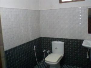 Ossa home stay