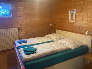 Sport- und Seminarhaus Walsertal