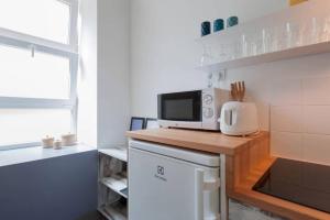 Modern stylish 2 bedroom holiday apartment