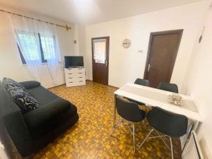 Apartments in Jadranovo 41879