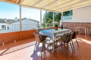 Casa Pepe junto al mar - Бенахарафе