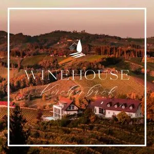 WINEHOUSE Living - Tscheppe