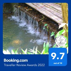 Baan Rai Me Rak Organic Farmstay