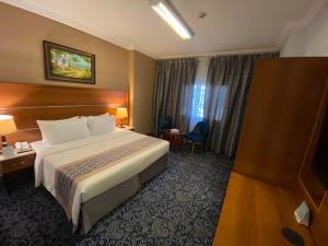 Saraya Harmony Hotel C