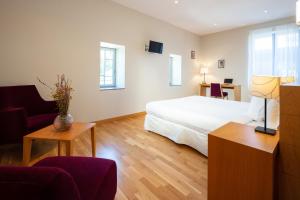 Hotels L'Ortensia : photos des chambres