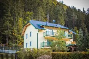 Appartement Hess Hinterstoder - Vorderstoder