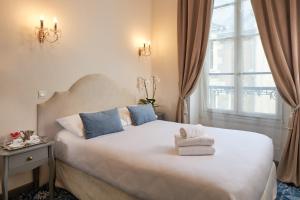 Hôtel De France Et De Guise - 1891