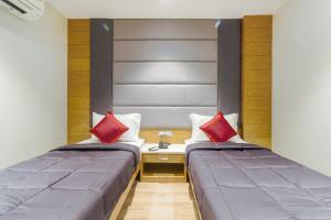 Hotel Bricks, Karol Bagh, New Delhi
