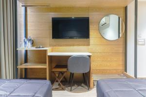 Hotel Bricks, Karol Bagh, New Delhi
