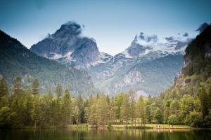 Appartement Hess Hinterstoder