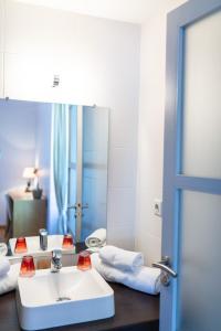 Hotels L'Ortensia : photos des chambres