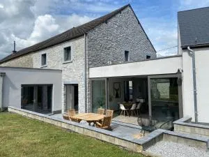 Gîte de la Chapelle - 夫洛雷恩