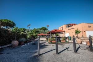 Double Room room in Hotel Petra