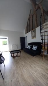 Logement indépendant proche de Chambord et Cheverny