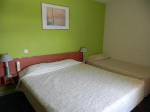 Hotels Hotel Aurelia : photos des chambres