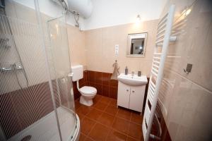 Kossuth Apartmanház