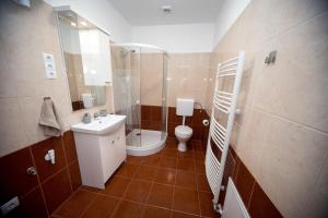 Kossuth Apartmanház