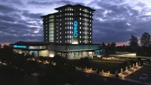 Grand Hotel & Convention Center Karaman - كونيا