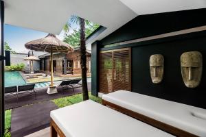 Villa Firepool by BaliSuperHost