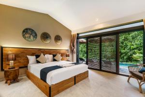 Villa Firepool by BaliSuperHost