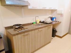 The Sentinel Residences