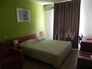 Hotels Hotel Aurelia : photos des chambres