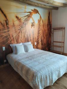 B&B / Chambres d'hotes LE BAS CHITRAY : photos des chambres