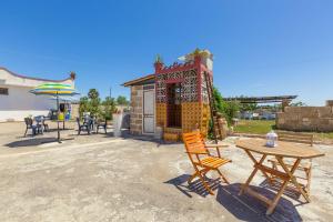 Tenuta Fioravante by BarbarHouse