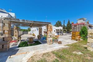 Tenuta Fioravante by BarbarHouse