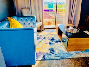 Thavhani boutique hotel