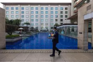 Novotel Hyderabad Airport - Telkapalli