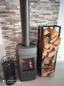 Maisons de vacances Chez charlotte : photos des chambres