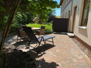 ZEITFREI Urlaubsappartememts & Veranstaltungsort