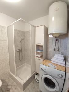 Apartman Mare Vir