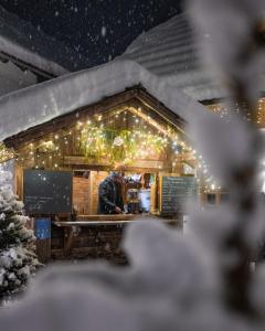 Hotel Pino Alpino 