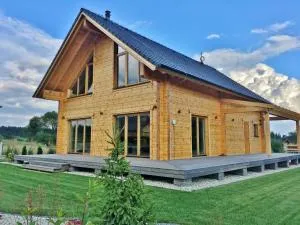 Chata Natan - Mlynčeky