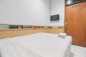 Phòng giường đơn (Single Room)