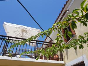 Kalliopi House For 6 - Keros Beach