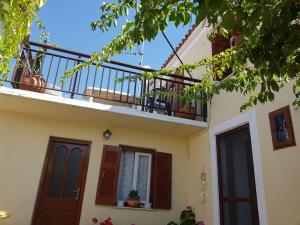 Kalliopi House For 6 - Keros Beach