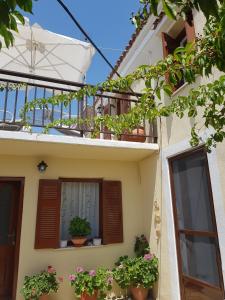 Kalliopi House For 6 - Keros Beach