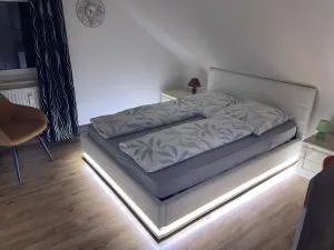 Ferienwohnung Krämer - Botenheim