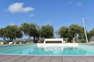 CASA MARE e TRAMONTO w Large Private Pool img6