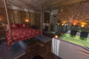 Onore dell amore 2 apartman sa djakuzijem - Rupavci