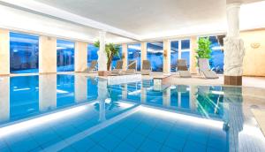 Naturhotel Reissenlehen