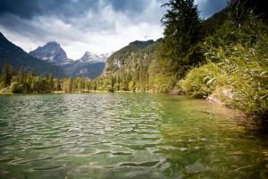 Appartement Hess Hinterstoder