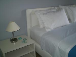 Athena Hotel Kythira Greece